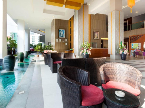 Andakira Hotel