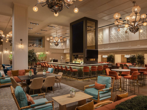 Park Central Hotel New York