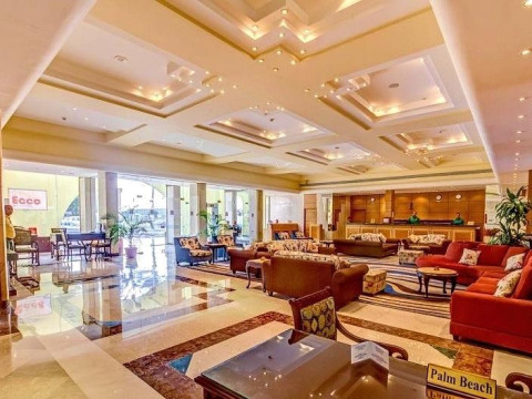 Palm Beach Resort