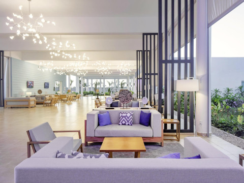 Grand Sirenis Cayo Santa Maria