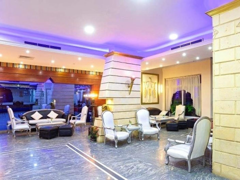 King Tut Resort
