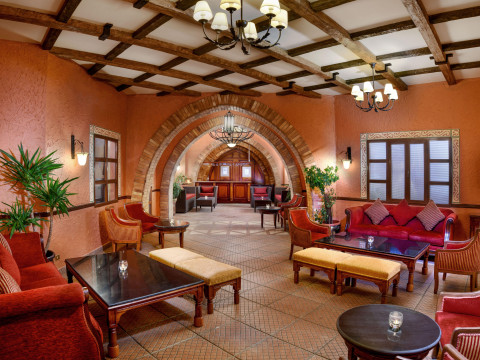 Iberotel RedSina Resort