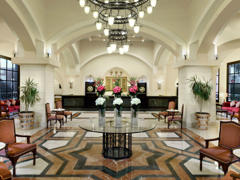 Iberotel RedSina Resort