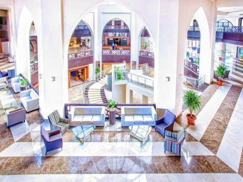 Jasmine Palace Resort & Spa