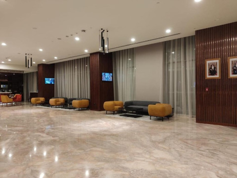 Kyriad Hotel