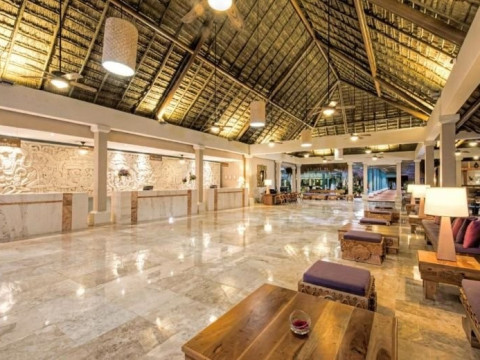 Iberostar Waves Tucán