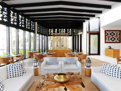 Al Baleed Resort Salalah by Anantara