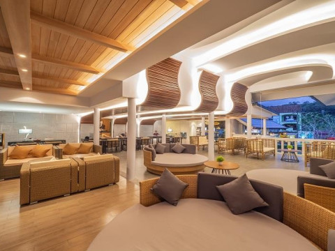 Khaolak Emerald Beach Resort & Spa