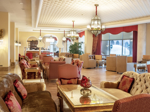 Spice Hotel Spa