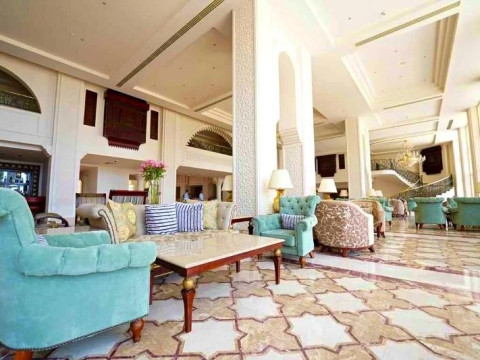 Baron Palace Sahl Hasheesh