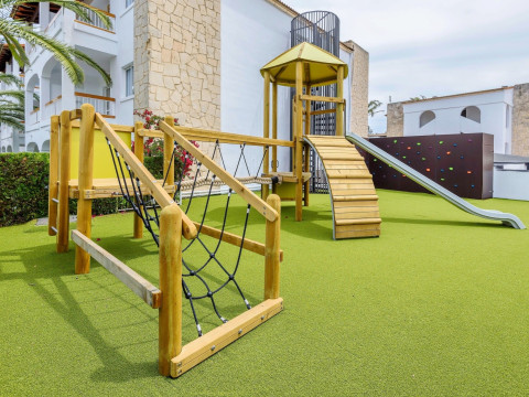 Alcudia Garden