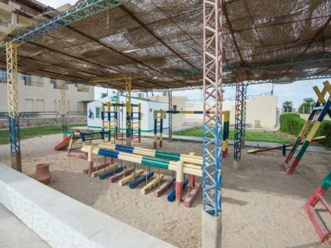 Imperial Shams Abu Soma