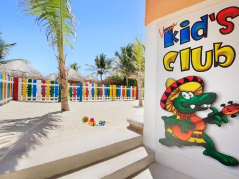 Viva Wyndham Azteca