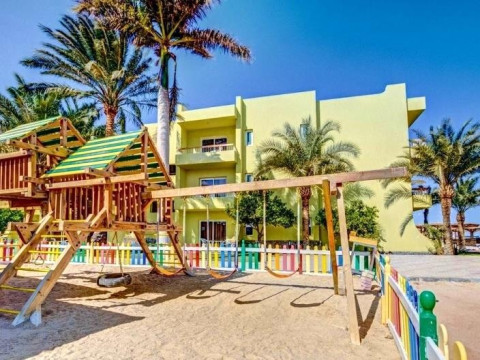 Palm Beach Resort