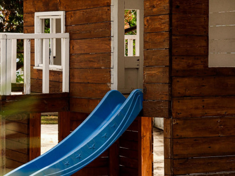 Marathon Beach Resort