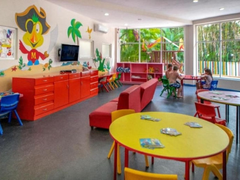 Viva Wyndham Azteca