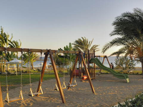 Constantinou Bros Athena Beach Hotel