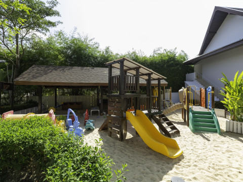 Sunwing Resort - Kamala Beach