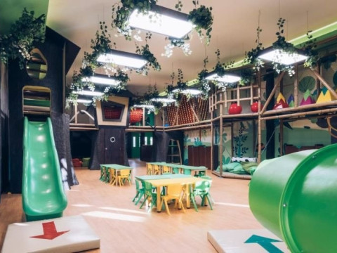 Iberostar Waves Paraíso del Mar