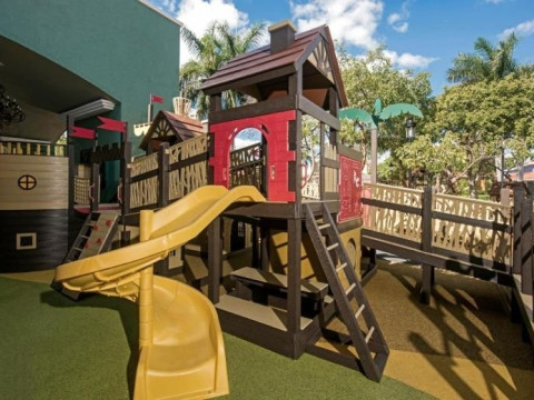 Iberostar Waves Paraíso del Mar