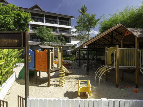 Sunwing Resort - Kamala Beach
