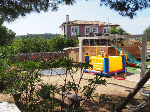 Arion Resort