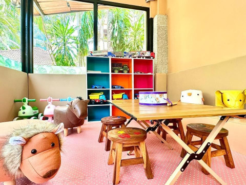 Princess Kamala Beachfront Hotel