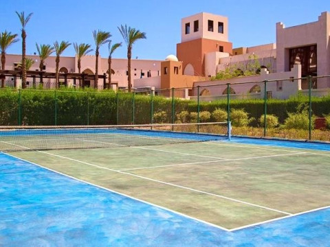 Sands Port Ghalib Pickalbatros