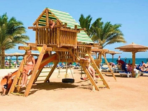 Palm Beach Resort