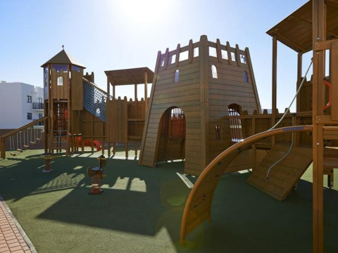 Meliá Dunas Beach Resort & Spa