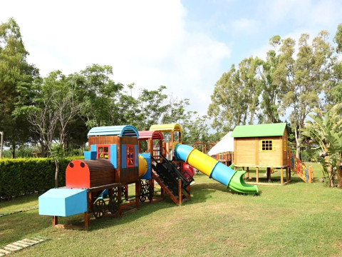 Crystal Paraiso Verde Resort