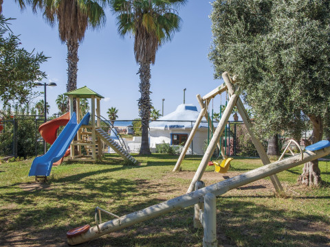 Seher Kumkoy Star Resort &Spa