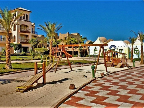 Pensée Beach Resort by The Three Corners Hotels & Resort
