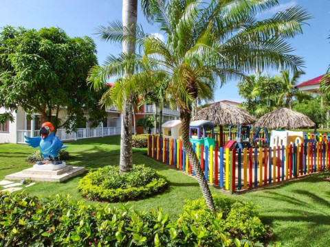 Bahia Principe Grand La Romana