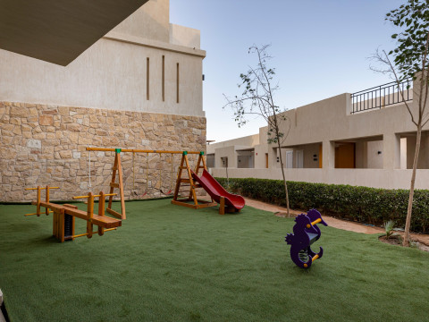 Creek Hotel & Residences El Gouna