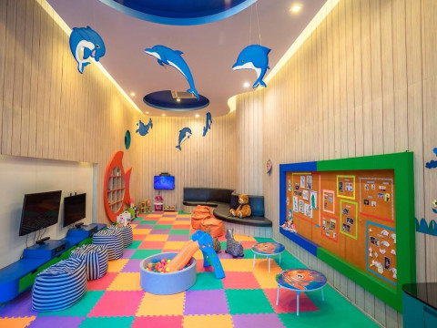 Novotel Phuket Kamala Beach