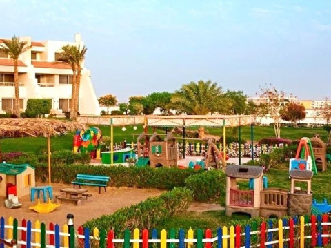 Long Beach Resort