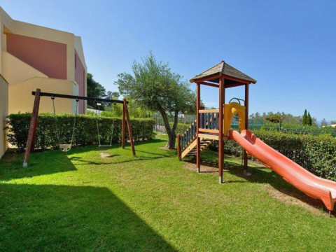 Olympion Village