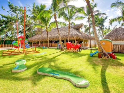 Impressive Punta Cana