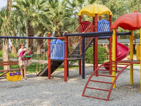 RICHMOND EPHESUS RESORT