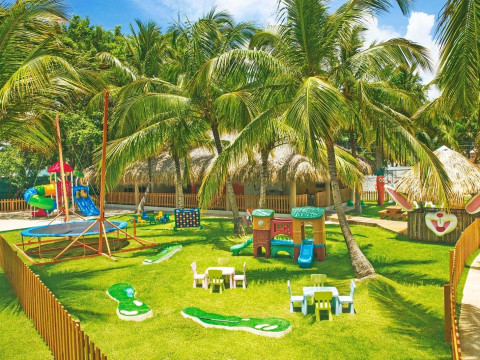 Impressive Punta Cana