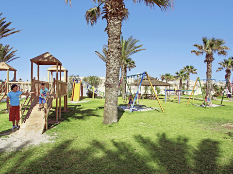 El Mehdi Beach Resort (ex. Primasol El Mehdi)