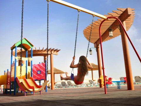 Khalidiya Palace Hotel