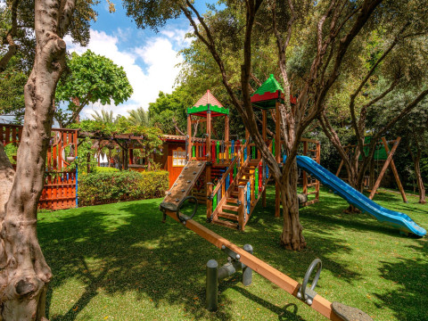 Telatiye Resort
