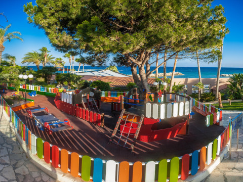 Amathus Beach Hotel Limassol