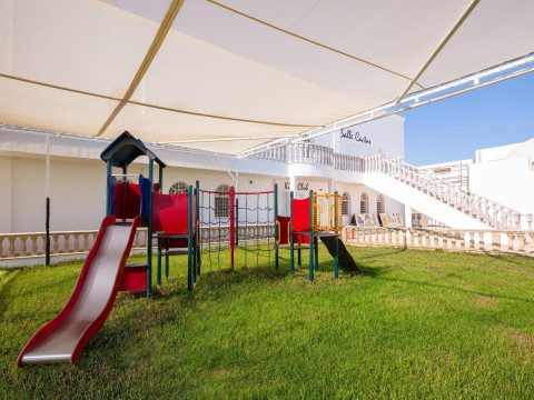 Samira Club Spa & Aqua Park