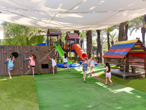 Monachus Family Resort Sorgun