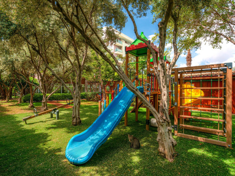 Telatiye Resort