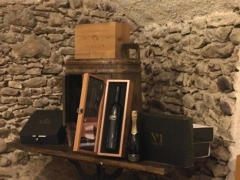 Locanda Capolago