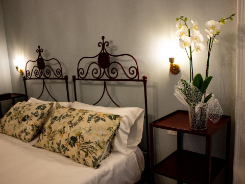 Locanda Capolago